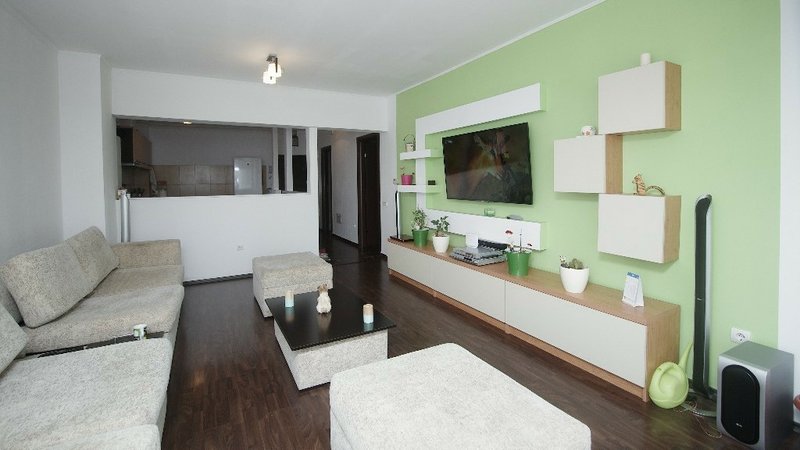 Apartament 2 Camere Drumul Taberei Prelungirea Ghencea Anuntul Ro